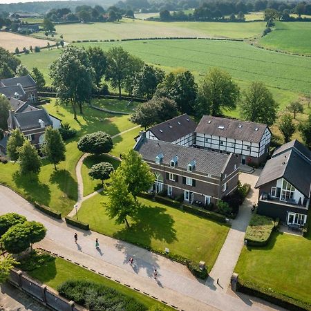 Buitenplaats De Mechelerhof Mechelen Exterior foto
