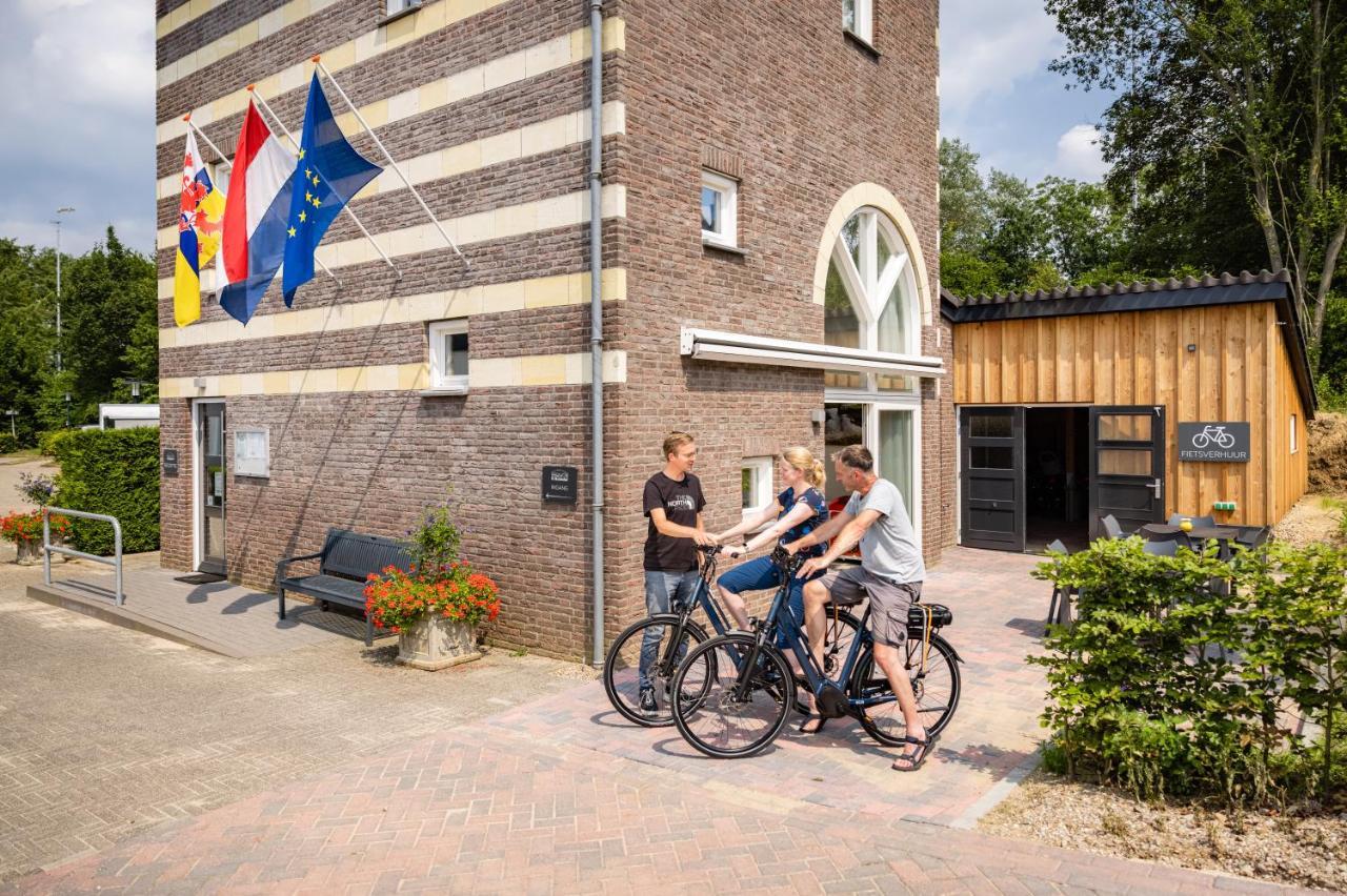 Buitenplaats De Mechelerhof Mechelen Exterior foto
