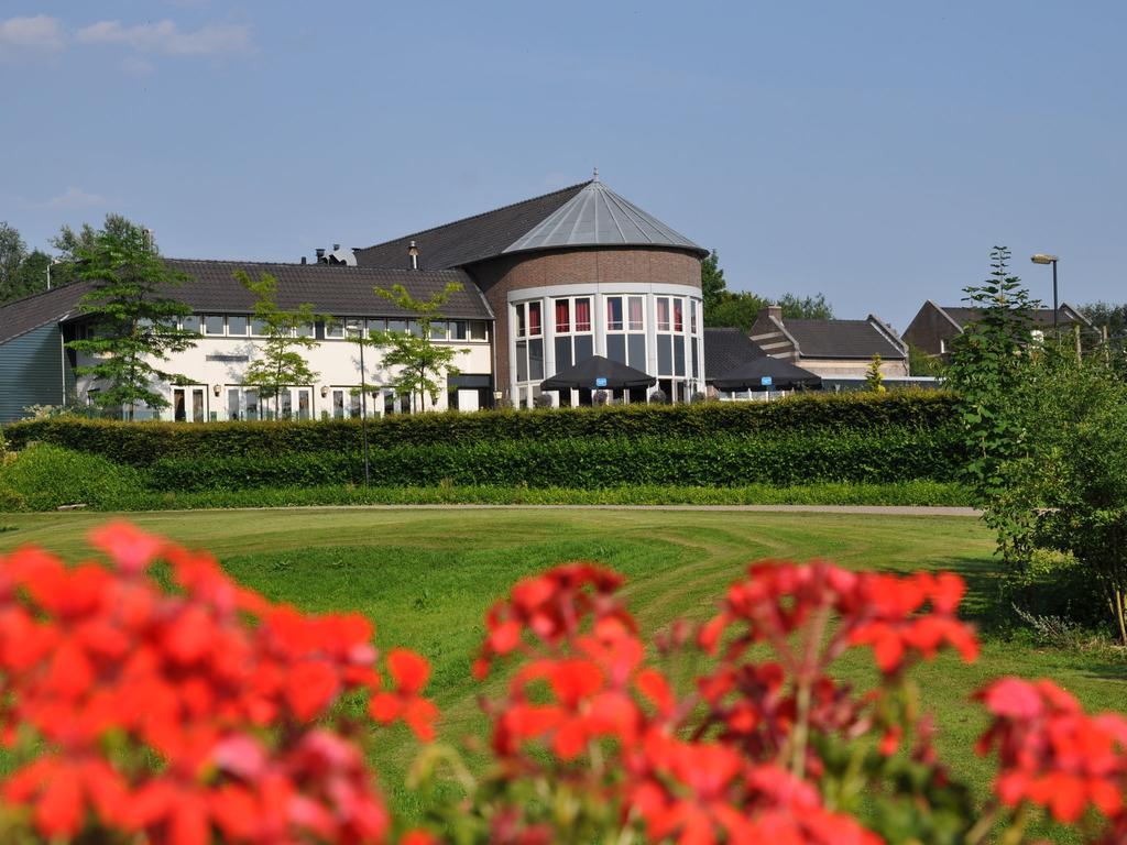 Buitenplaats De Mechelerhof Mechelen Exterior foto