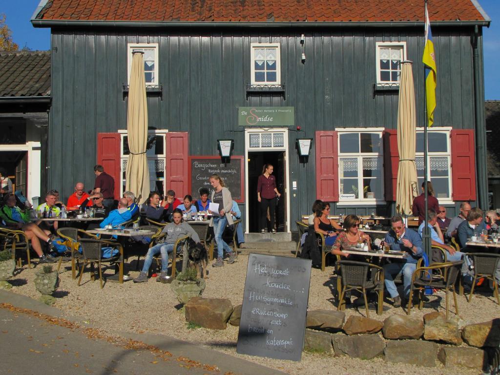 Buitenplaats De Mechelerhof Mechelen Exterior foto
