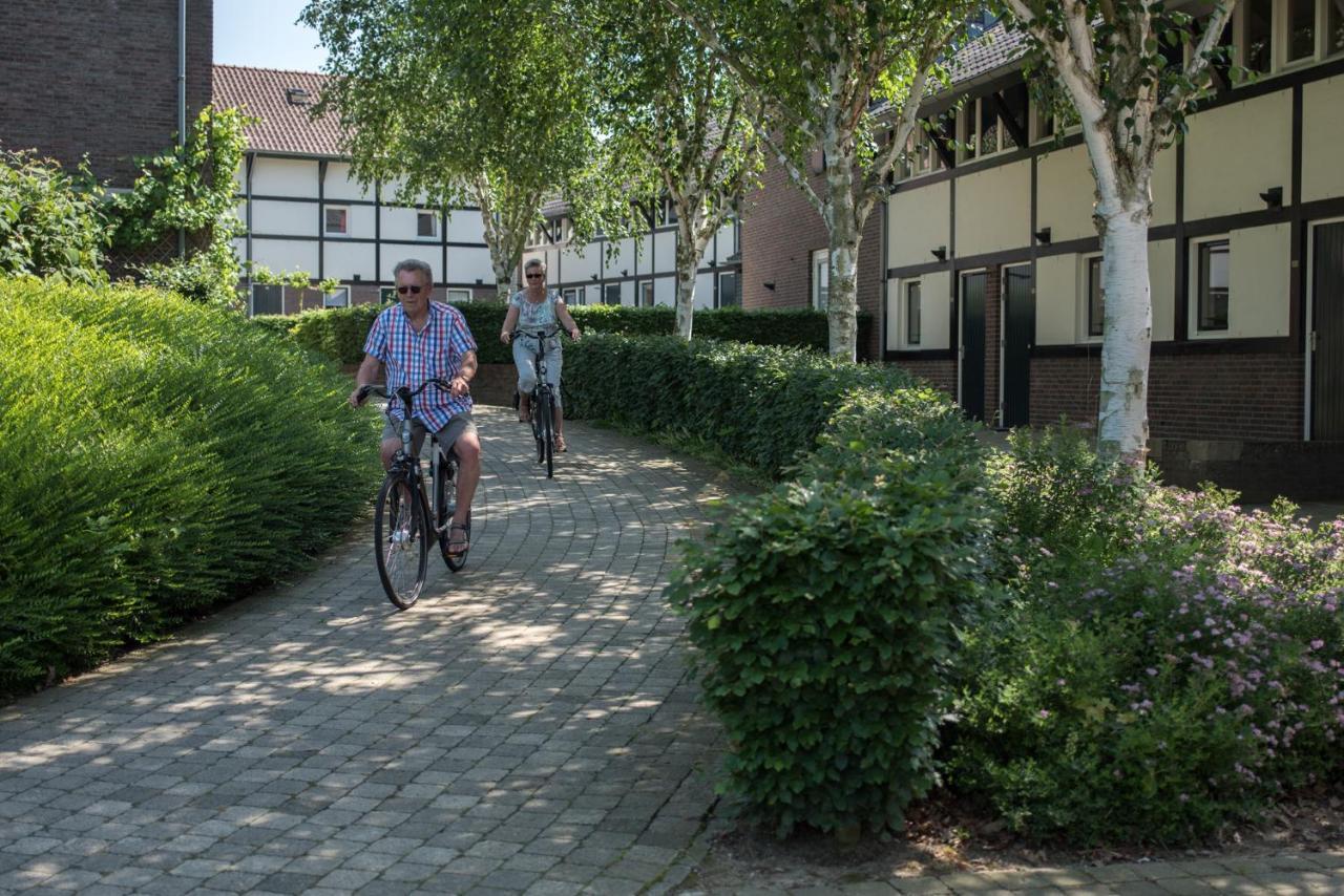 Buitenplaats De Mechelerhof Mechelen Exterior foto
